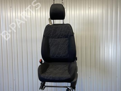 Used Left front seat Left front seat PEUGEOT 3008 I MPV (0U_) 1.6 HDi (114 hp) 32271840 32271840