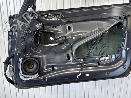 Right front door MITSUBISHI COLT VI (Z3_A, Z2_A) 1.3 (Z21A) | BP25923966C3 