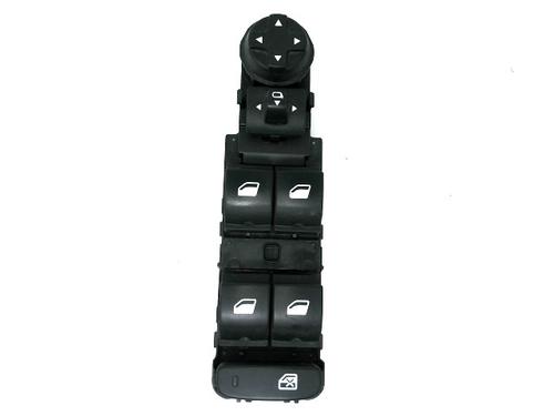 Used Left front window switch Left front window switch CITROËN C3 AIRCROSS II (2R_, 2C_) 1.2 PureTech 110 (2RHNZB, 2RHNZW, 2RHNPX, 2RHNPJ) (110 hp) 29287989 29287989