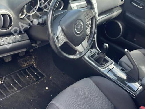 Right front driveshaft MAZDA 6 Hatchback (GH) 2.0 MZR-CD (GH14) | BP23156935M39  - Image 24