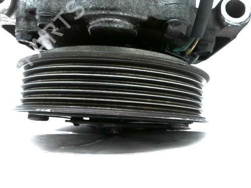 AC compressor PEUGEOT 307 (3A/C) 1.6 HDi 110 | BP20914267M34 