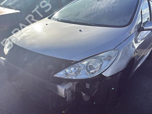 Starter PEUGEOT 307 (3A/C) 1.6 HDi | BP37006896M8  - Image 7