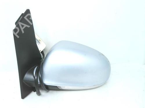 Left mirror VW GOLF PLUS V (5M1, 521) 1.9 TDI | BP20916139C26 