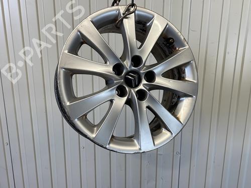 Rim CITROËN C5 III (RD_) 1.6 HDi 110 (RD9HL0, RD9HR8, RD9HRA) | BP29243512C45 