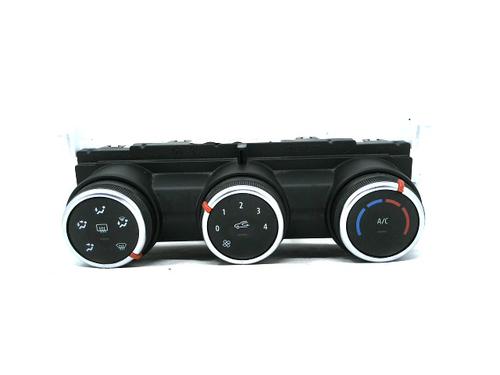 Used Climate control RENAULT CLIO V (B7_) 1.5 Blue dCi 100 (B7AD) (101 hp) 30787662