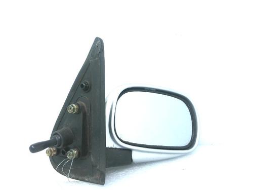Used Right mirror NISSAN MICRA II (K11) 1.0 i 16V (60 hp) 24595765