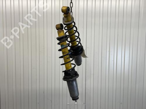 Right rear shock absorber MAZDA MX-5 III (NC) 2.0 (NC18) | BP30761361M19