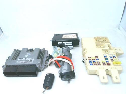 Electronic module KIA SPORTAGE III (SL) 1.7 CRDi | BP37187193M83 - Image 7