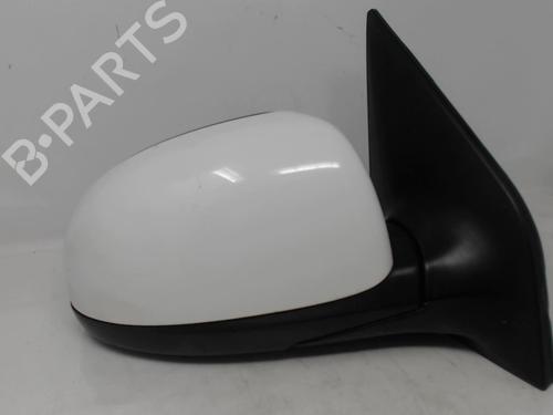 Right mirror KIA PICANTO I (SA) 1.0 | BP20911539C27 