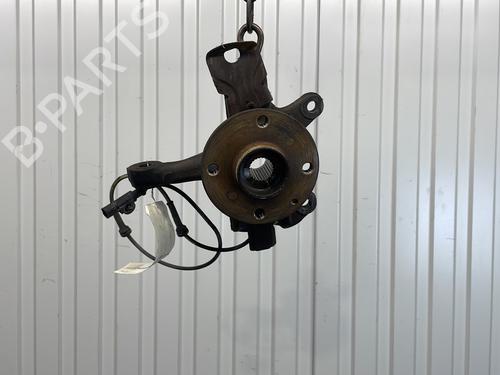 Left front steering knuckle TOYOTA AYGO (_B4_) 1.0 (KGB40) | BP29758302M25 - Image 4
