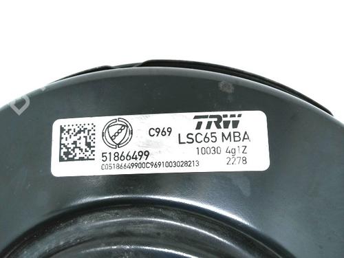 Servo brake FIAT 500 (312_) 1.3 D Multijet (312AXB1A) | BP28806555M42 
