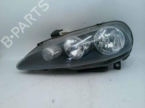 Venstre forlygte ALFA ROMEO 147 (937_) 1.9 JTDM 16V (937.AXN1B, 937.AXZ1B) (170 hp) 32706990