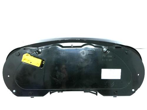 Instrument cluster PEUGEOT 5008 (0U_, 0E_) 1.6 HDi | BP20915903C47 