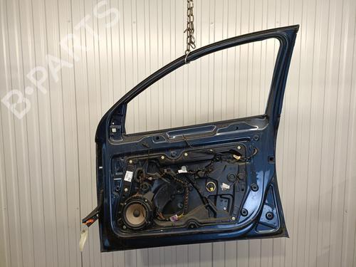 Right front door VW GOLF VI (5K1) 1.6 TDI | BP22101110C3 
