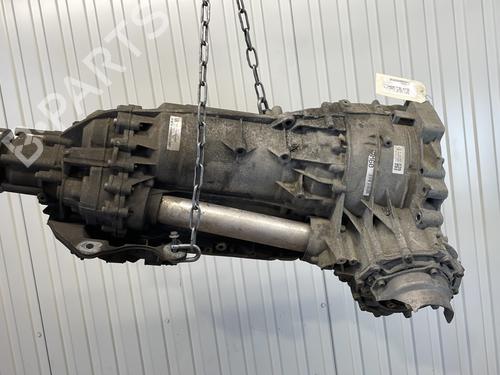 Gearbox AUDI A5 Sportback (8TA) 2.0 TFSI quattro 0BK300040J002