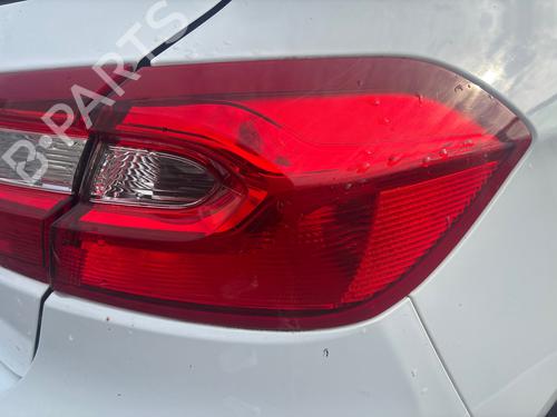 Fælk FORD FIESTA VII (HJ, HF) 1.5 TDCi | BP38475800C45 - Image 60