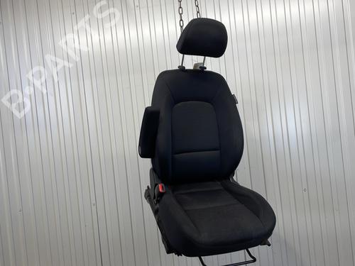 Sæde venstre fortil HYUNDAI ix20 (JC) 1.4 CRDi (90 hp) 24365154
