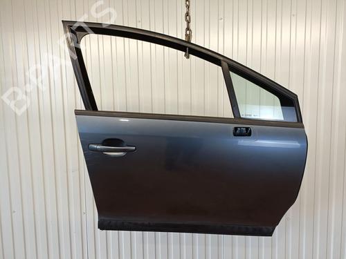 Right front door CITROËN C4 I (LC_) 1.6 HDi | BP20911284C3 