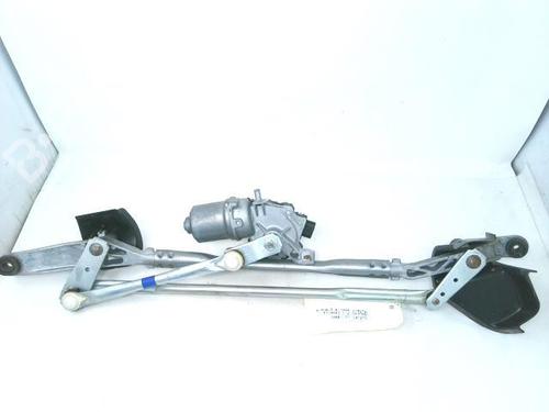 Front wiper motor SUZUKI BALENO (FW, EW) 1.0 (A1K310) | BP20912389M29 