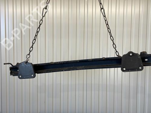 Rear bumper reinforcement BMW 1 (E87) 116 i | BP21221697C73 