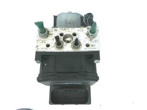 Used ABS pump ABS pump PEUGEOT 807 (EB_) 2.0 HDi (109 hp) 20917072 20917072