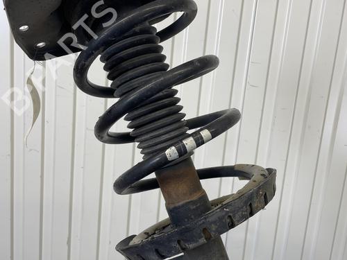 Used Left front shock absorber Left front shock absorber FIAT SCUDO Van (270_, 272_) 1.6 D Multijet (90 hp) 29833132 29833132