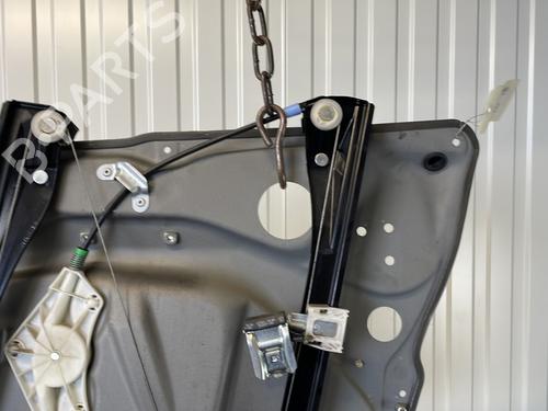 Front left window mechanism MERCEDES-BENZ A-CLASS (W169) A 180 CDI (169.007, 169.307) | BP27685942C22 