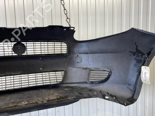 Used Front bumper Front bumper FIAT GRANDE PUNTO (199_) [2005-2026] 33610828 33610828