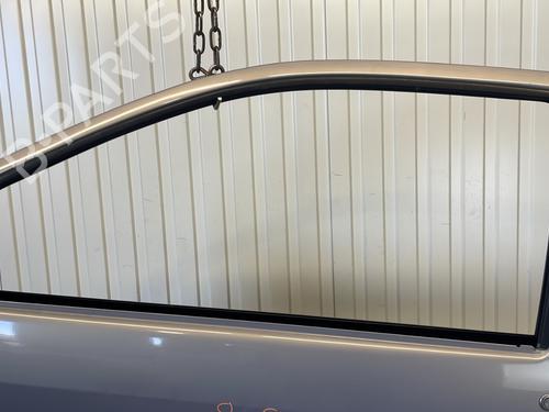 Dør venstre foran RENAULT TWINGO I (C06_) 1.2 (C066, C068) | BP27377899C2 
