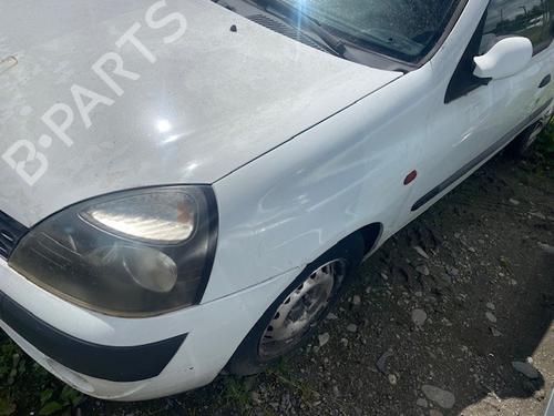 Pedal RENAULT CLIO II (BB_, CB_) 1.9 dTi (B/CB0U) | BP32000090I4 