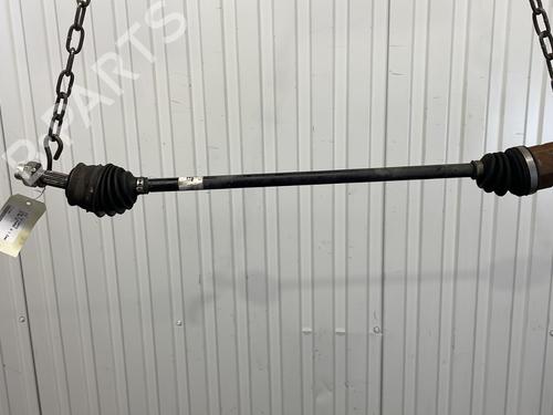 Used Right front driveshaft OPEL CORSA D (S07) 1.0 (L08, L68) (65 hp) 29758244