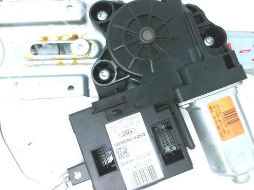 Front right window mechanism FORD C-MAX (DM2) 1.8 TDCi | BP20915249C23 
