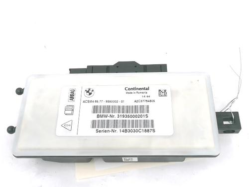 Electronic module BMW X4 (F26) xDrive 30 d | BP37865197M83 - Image 4