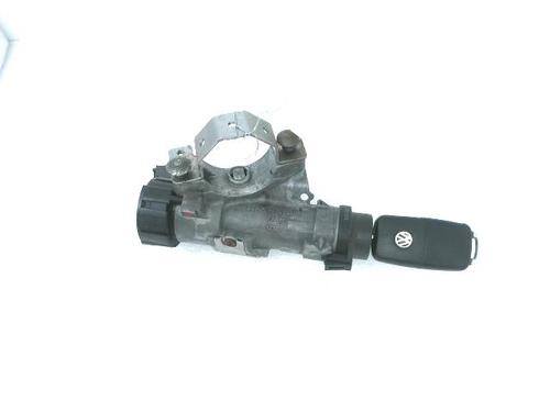 Used Ignition barrel VW POLO V (6R1, 6C1) 1.2 (60 hp) 20915754