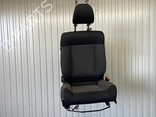 Right front seat CITROËN C4 CACTUS 1.2 VTi 82 | BP28817784C16  - Image 6