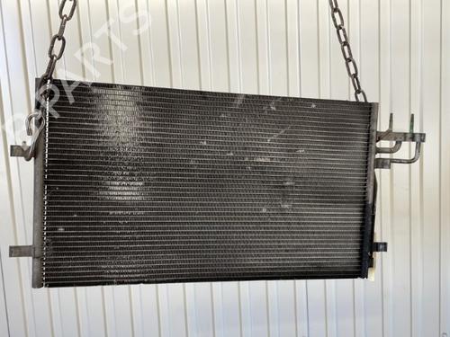 Used AC radiator FORD FOCUS C-MAX (DM2) 1.6 TDCi (109 hp) 20916075