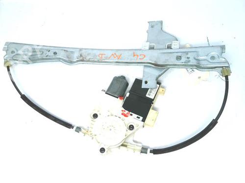 Used Front right window mechanism CITROËN C4 I (LC_) 1.6 16V (109 hp) 20913298