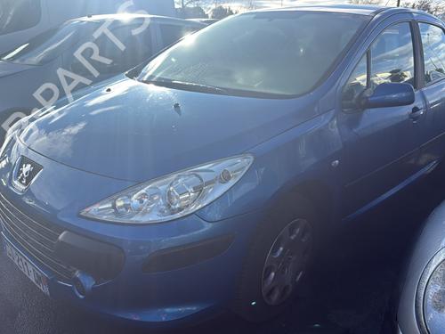 Right front fenders PEUGEOT 307 (3A/C) 1.6 HDi | BP31833469C42 