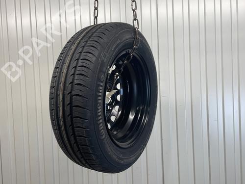 Rim RENAULT TWINGO II (CN0_) 1.2 16V (CN04, CN0B) | BP29465251C45