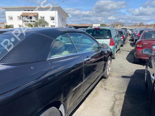 Steering pump CHRYSLER SEBRING Convertible (JS) 2.0 CRD | BP25893222M99  - Image 10