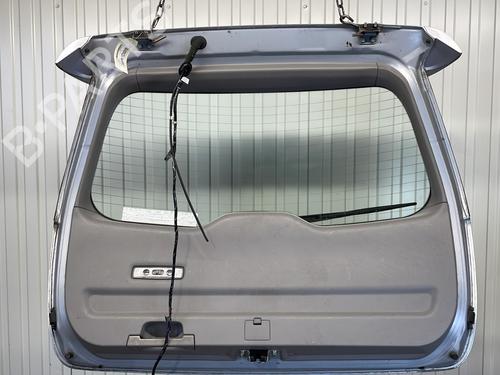 Used Tailgate Tailgate 22316790 22316790