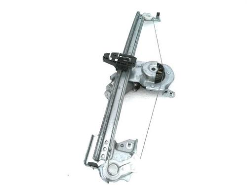 Used Front right window mechanism CITROËN C3 I (FC_, FN_) 1.6 16V HDi (90 hp) 21488752