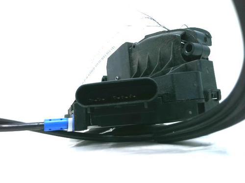 Front left lock FORD FIESTA VI (CB1, CCN) 1.4 TDCi | BP20914708C98 