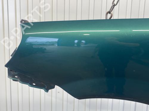 Left front fenders NISSAN ALMERA TINO (V10) 2.2 dCi | BP20913707C41 