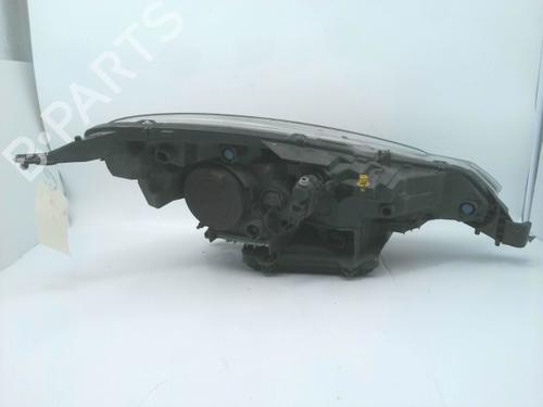 Left headlight CITROËN DS3 (SA_) 1.6 VTi 120 | BP32990969C28  - Image 8