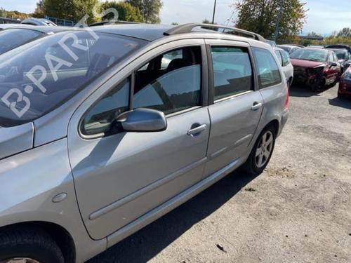 Right rear door PEUGEOT 307 Break (3E) 2.0 HDI 110 | BP20911652C5 