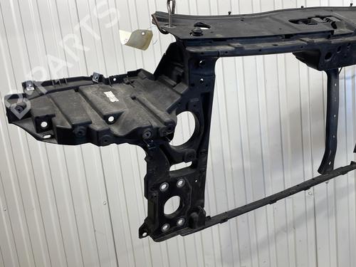 Used Front slam panel Front slam panel VW TOUAREG (7LA, 7L6, 7L7) 5.0 V10 TDI (313 hp) 30491842 30491842