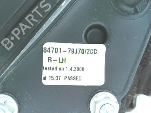 right-mirror-suzuki-sx4-ey-gy-2006-27486237 main image