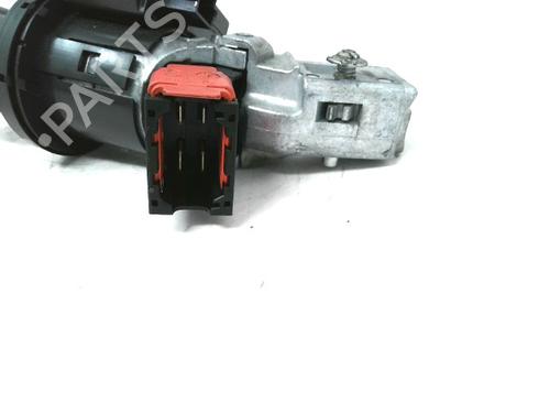 Used Ignition barrel Ignition barrel RENAULT TWINGO II (CN0_) 1.5 dCi 75 (75 hp) 33432574 33432574