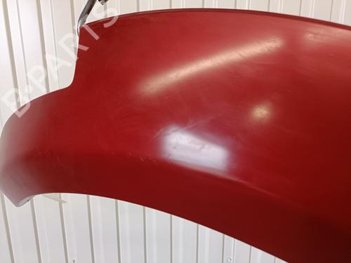 Rear right wheel arch trim DODGE NITRO 2.8 CRD 4WD | BP20914926C137 